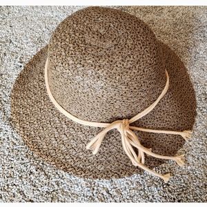 Cute gardening hat